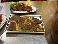 -胡同泥炉烤肉(总店)
