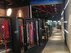-威尔仕健身·游泳(KING88店)