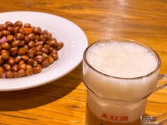 -永红源啤酒·烧烤·海鲜·大排档(台柳路店)