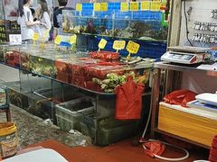 -船奇蒸汽海鲜·闽菜(八市海鲜总店)