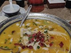 -李氏传家菜(兴城路店)