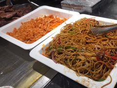 -吉布鲁牛排海鲜自助(温江合生汇店)