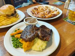 -Shamrock Hotel Hobart