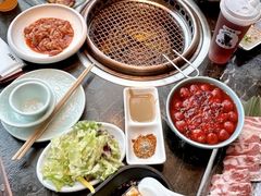 地瓜片-一品诚记烤肉(大连柏威年购物中心店)