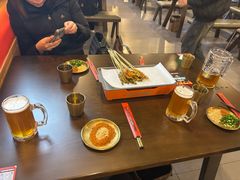 -林二哥宜烤官·宜宾小烧烤