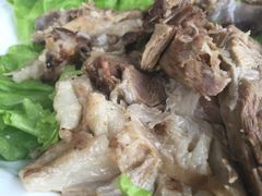-老毛手抓·盐池滩羊非遗手抓(宁夏总店)