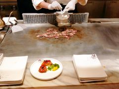 -雍和会海鲜姿造自助(湖东路店)