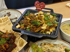-大师兄·西北小馆(北站缤果空间店)