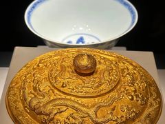 -曾宴·楚菜(湖北省博物馆店)