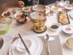 -聖唐海天海鲜自助餐厅