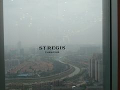 -Social 秀西餐厅-长沙瑞吉酒店(运达店)