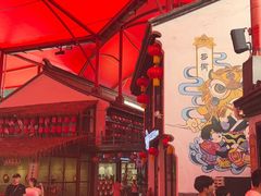 -杭州宋城