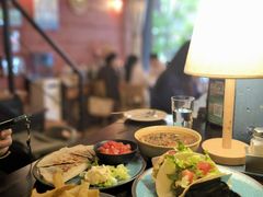 -萨尔瓦多Salvador's