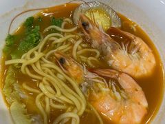 -南山鲜虾面·活鲜小馆·海味大连菜(南山总店)