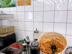 -鲜越鲜鱼粉(财富购物中心店)