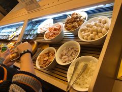 -温禾牛·和牛寿喜烧自助火锅(恒基名人店)