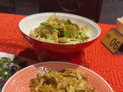 -正阳门饭庄·烤鸭·北京菜(万丰路七里庄店)