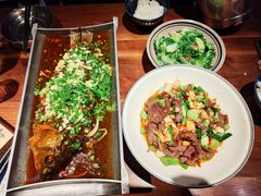 -树厨地道黔菜(凯里韶山南路店)