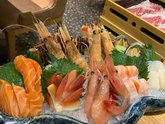 -水林间·寿喜烧自助(仙林金鹰店)