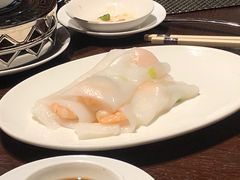 -逸东轩(香港逸东酒店)