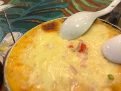 -烛影拾光观景餐厅·创意菜·摄影·小提琴(大唐不夜城店)