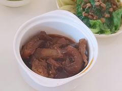 半牛肉饭-豪享来(太平商场店)