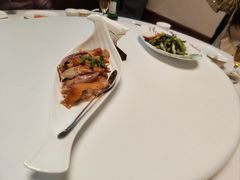 -鹿鸣春饭店(总店)