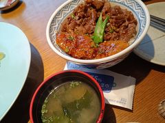 -水之惠鲜鱼料理(王府大街店)