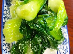 青菜-裕兴记面馆(现代传媒广场店)