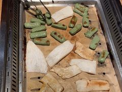 -新石器烤肉(百联川沙店)