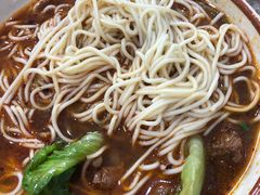 -天府面庄(天平路店)