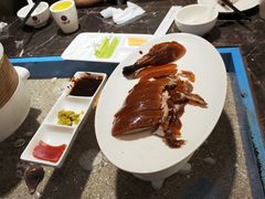 -瓦国小镇·果木烤鸭·融合菜(西口店)