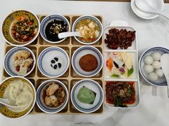 钟水饺-龙抄手(春熙路总店)