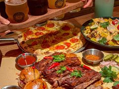 -Devils’ Brewery小恶魔精酿啤酒(武汉天地店)