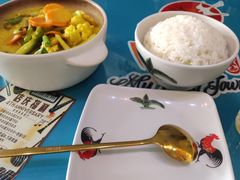 -My Way Town买味堂·东南亚餐厅(亦庄店)