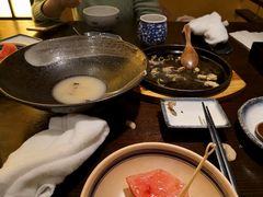 -松子料理(白家庄店)