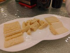 -巴音浩日娲·蒙餐(双林东路店)