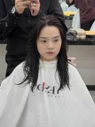 -YESIDO椰岛造型烫发染发