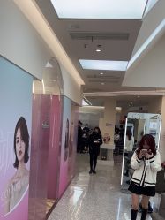 -MINX名珂斯·烫染形象设计