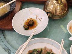 -明香海鲜酒家(华强北店)