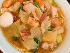 -奎元馆.百年奎元.非遗传承(西湖边的解放路店)
