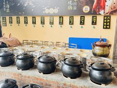 -聚彩居三和酒楼•老字号粤菜(南城店)