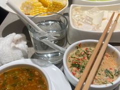 -海底捞火锅(漫乐城夜宵主题店)