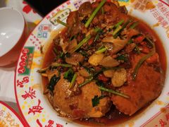 -吉利龙虾·新派海鲜烧烤