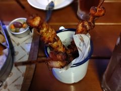 -宝莱纳餐厅(滨江店)