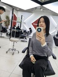 -FINE HAIR 烫染专业设计