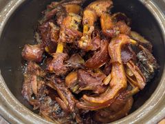 -斯丹姜母鸭·古法干香(涂门街总店)