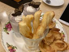 -国际饭店·原点咖啡吧ORIGIN CAFE&BAR