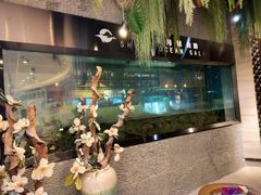 -阳光岛·海鲜盛宴(银泰中心in99店)