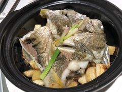 -花城苑广府菜(侨鑫店)